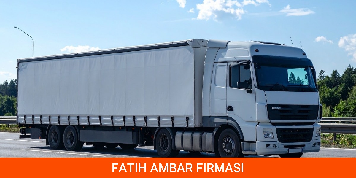 İstanbul Fatih Ambarı