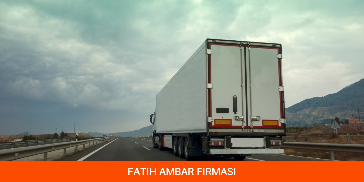 Fatih Ambar Firması
