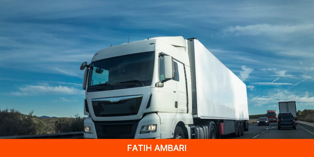 Fatih Ambarı