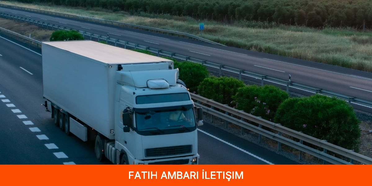 Fatih Ambarı İletişim