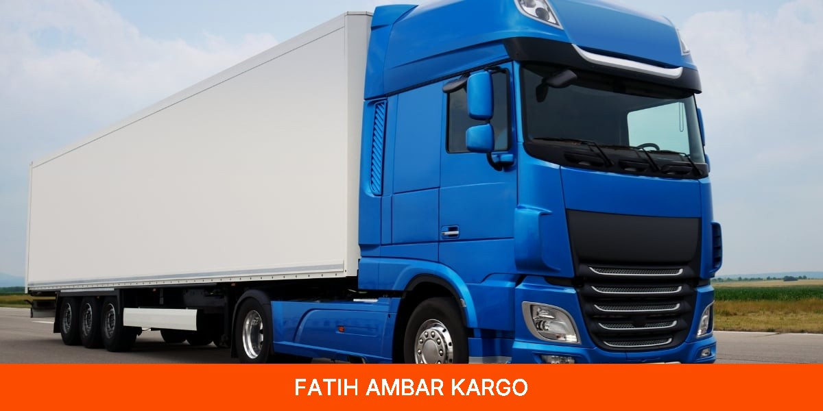 Fatih Ambar Kargo