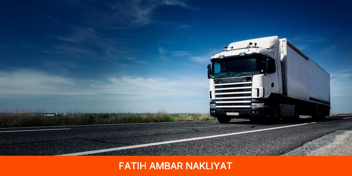 Fatih Ambar Nakliyat