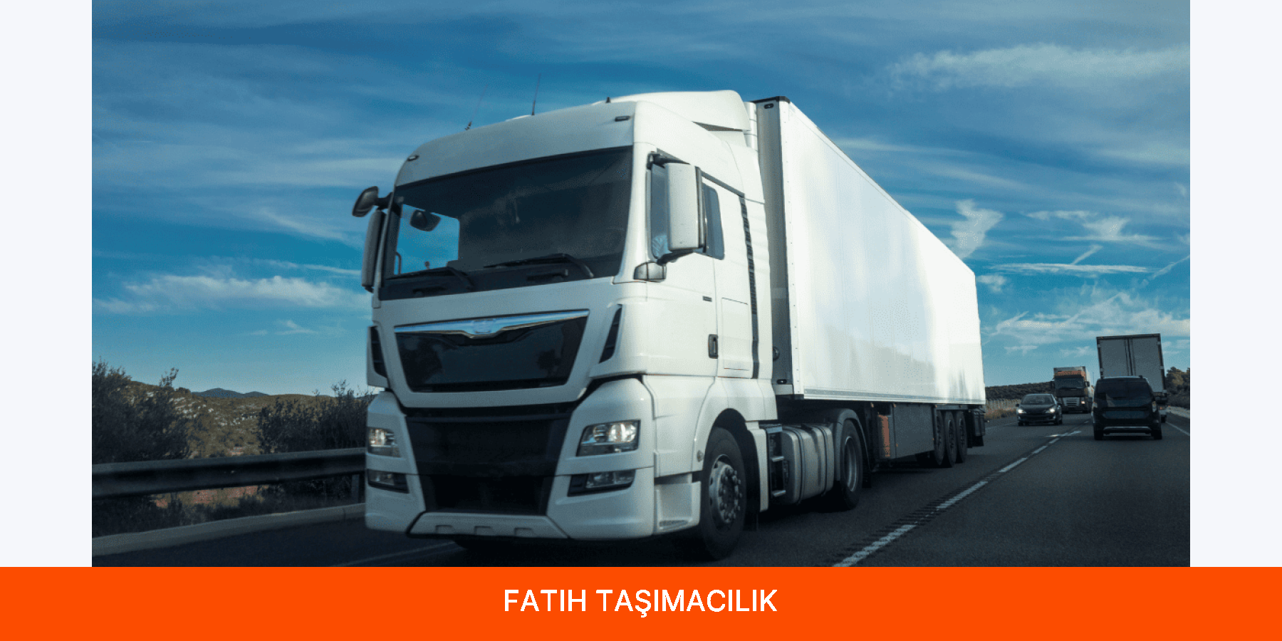 Fatih Taşımacılık