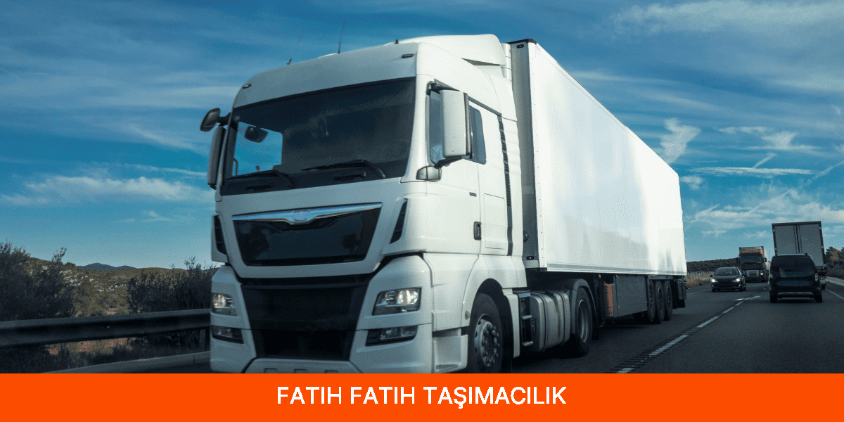 Fatih Taşımacılık